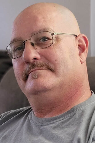 Jeffrey L. Patterson 1961-2026